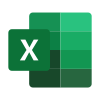 icons8 microsoft excel 2019 100